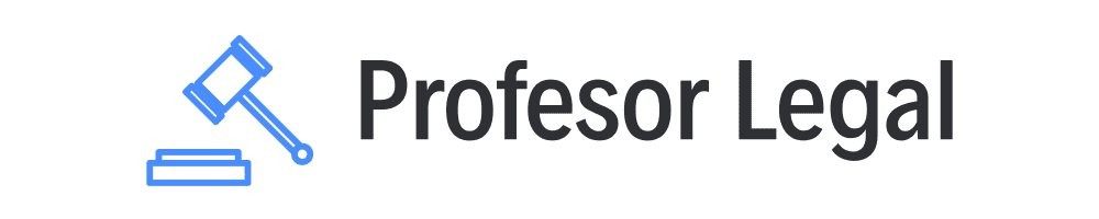 Logo Profesor Legal